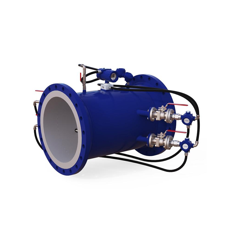 FF1225-A超声波气体流量计