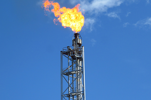 进口Lauris超声波气体流量计:火炬气排放监测行业的精准守护者